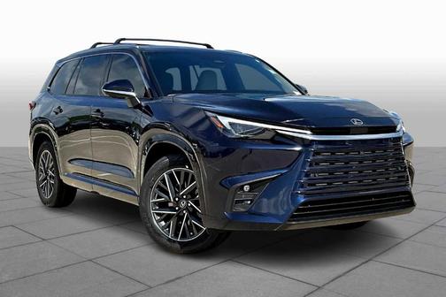 2025 Lexus TX 350 Luxury