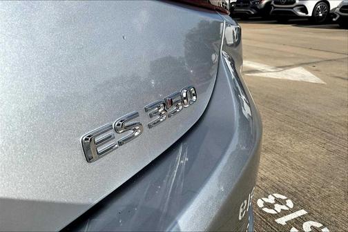 2024 Lexus ES 350 ES 350