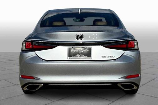 2024 Lexus ES 350 ES 350