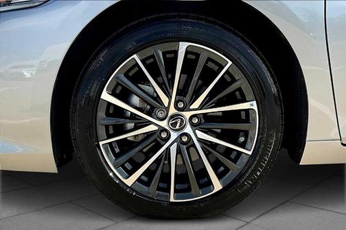 2024 Lexus ES 350 ES 350