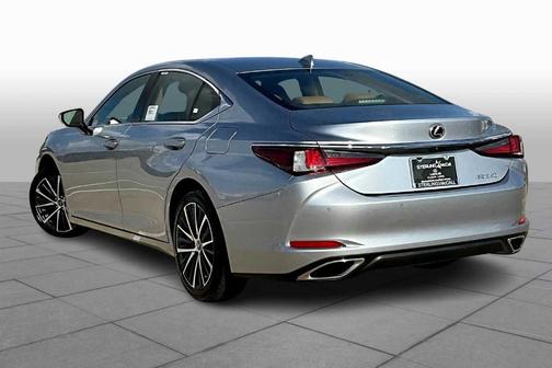 2024 Lexus ES 350 ES 350