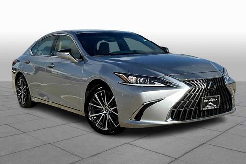 2024 Lexus ES 350 ES 350