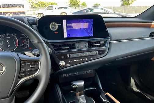 2024 Lexus ES 350 ES 350