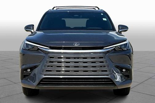 2025 Lexus TX 350