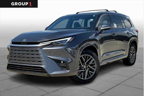 2025 Lexus TX 350 Premium