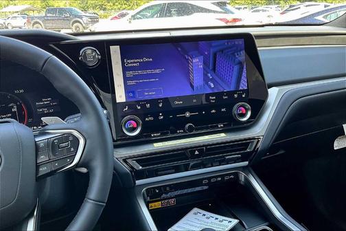 2025 Lexus TX 350