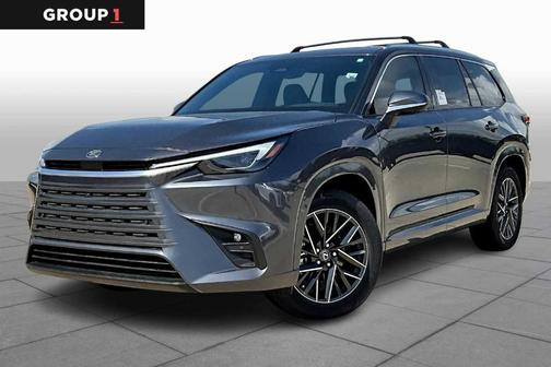 2025 Lexus TX 350