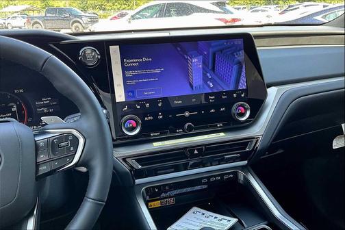 2025 Lexus TX 350 Premium