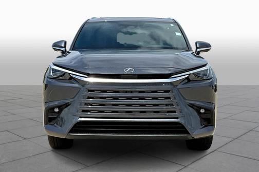 2025 Lexus TX 350 