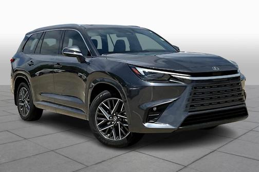 2025 Lexus TX 350 