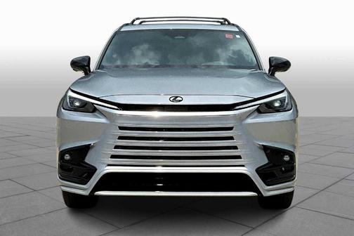2025 Lexus TX 500h TX 500H F PREMIUM