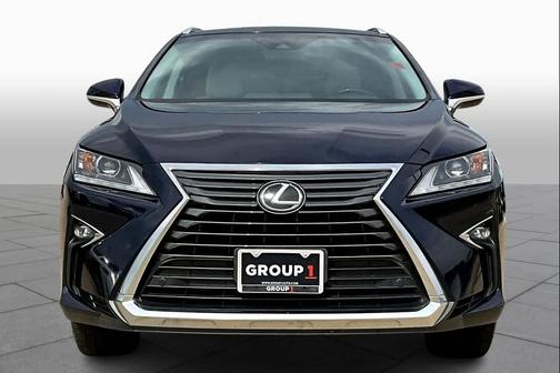 2018 Lexus RX 350 Base