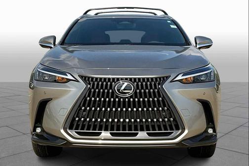 2026 Lexus NX 350 NX 350