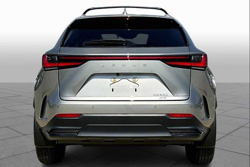 2026 Lexus NX 350 NX 350