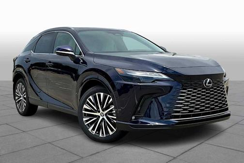 2025 Lexus RX 350h Premium Plus