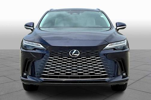 2025 Lexus RX 350h Premium Plus