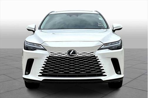 2025 Lexus RX 350 Premium Plus