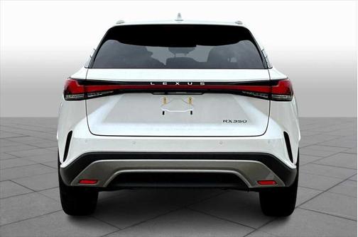 2025 Lexus RX 350 Premium Plus