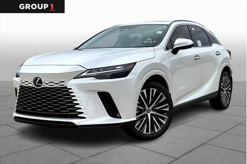 2025 Lexus RX 350 Premium Plus