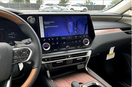 2025 Lexus RX 350 Premium Plus