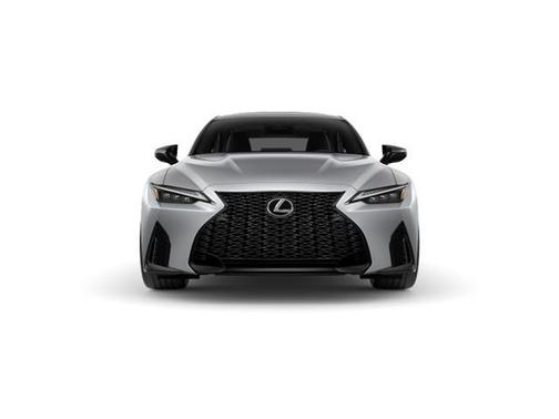 2025 Lexus IS 500 F SPORT Performance Premium