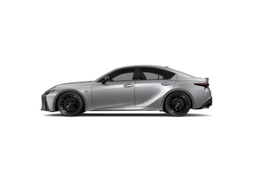 2025 Lexus IS 500 F SPORT Performance Premium