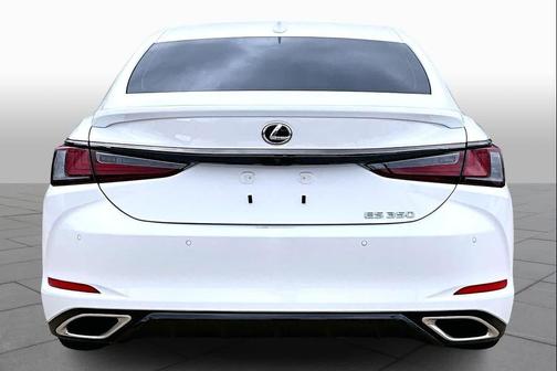 2025 Lexus ES 350 F Sport