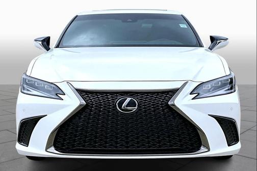 2025 Lexus ES 350 F Sport