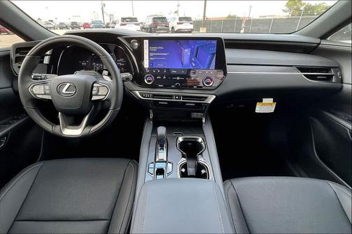 2025 Lexus RX 350 Premium Plus