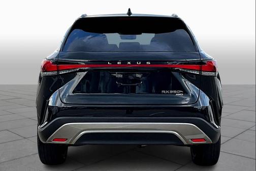 2025 Lexus RX 350 Premium Plus