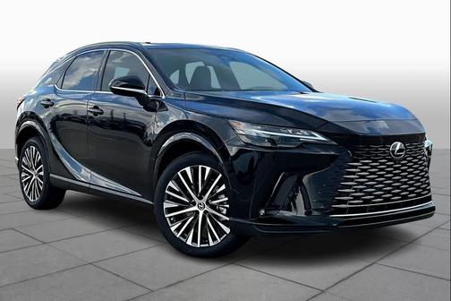 2025 Lexus RX 350 Premium Plus