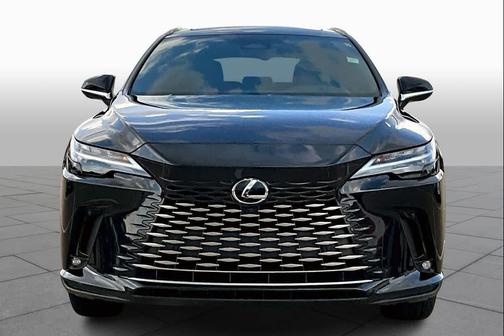 2025 Lexus RX 350 Premium Plus