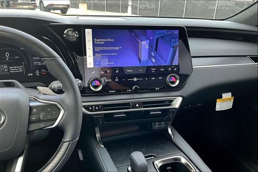 2025 Lexus RX 350 Premium Plus