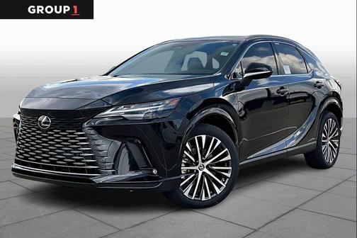 2025 Lexus RX 350 Premium Plus