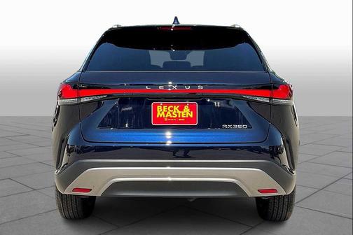 2024 Lexus RX 350 Premium