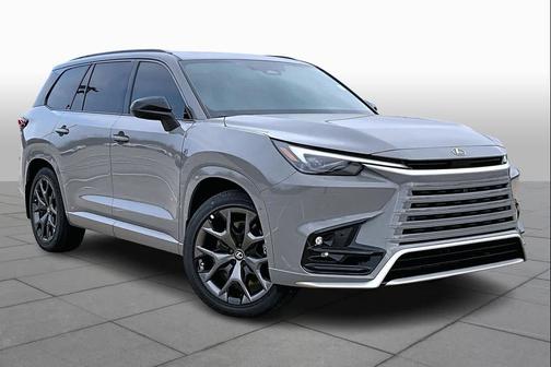 2026 Lexus TX 500h F SPORT Premium