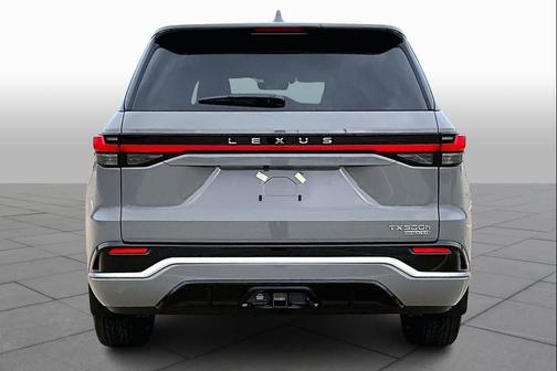 2026 Lexus TX 500h F SPORT Premium