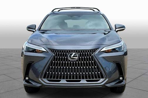 2025 Lexus NX 250 Base