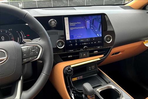 2025 Lexus NX 250 Base