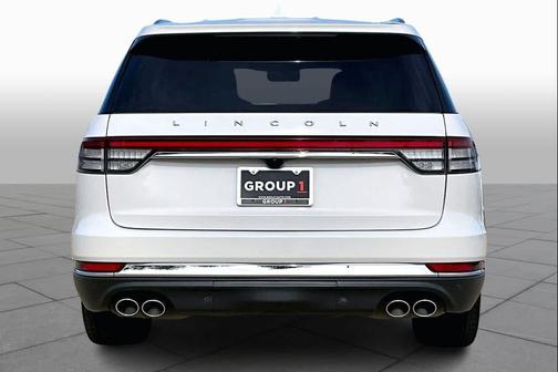 2020 Lincoln Aviator Reserve AWD