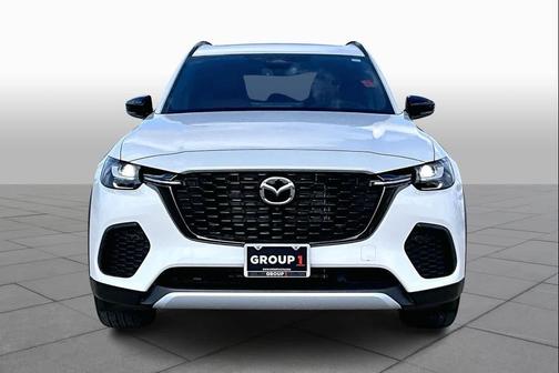 2025 Mazda CX-70 3.3 Turbo Premium Plus Package