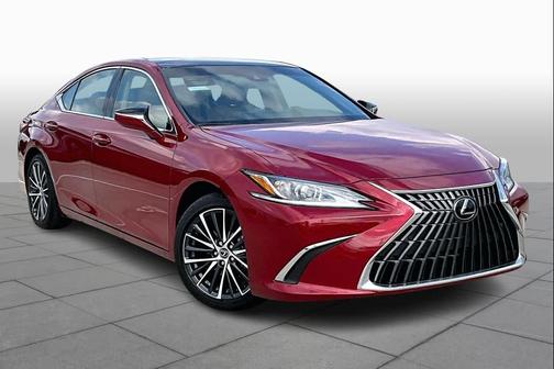 2025 Lexus ES 350 Base