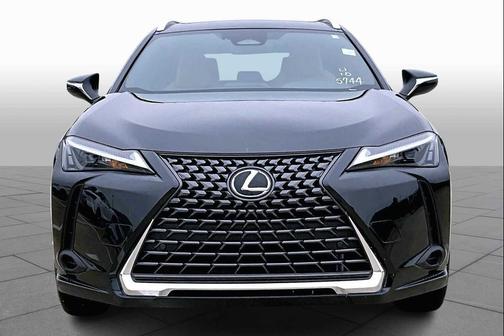 2025 Lexus UX 300h Premium