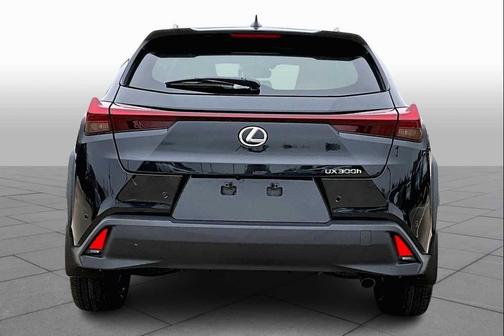 2025 Lexus UX 300h Premium