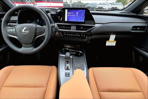 2025 Lexus UX 300h Premium