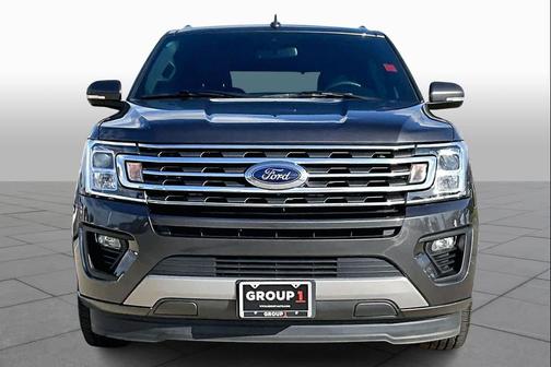 2021 Ford Expedition XLT