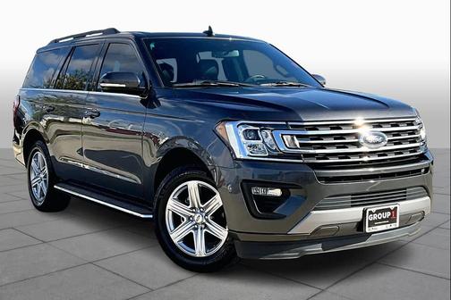 2021 Ford Expedition XLT