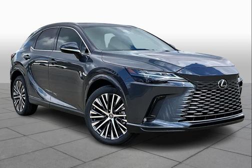 2026 Lexus RX 350 Premium Plus