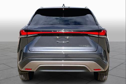 2026 Lexus RX 350 Premium Plus