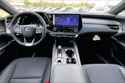 2026 Lexus RX 350 Premium Plus